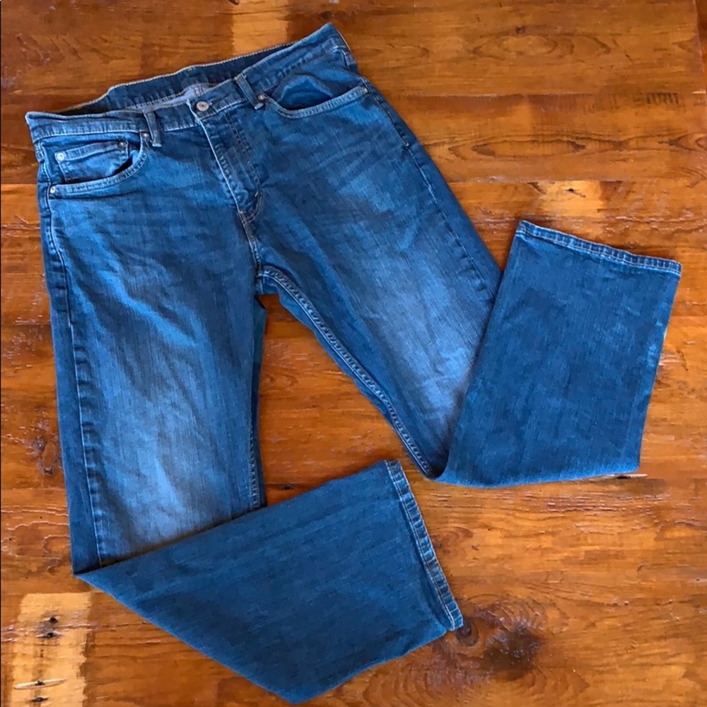 👖Levi 559 Jeans W34 L30
